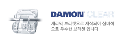 DAMON CLEAR 바로가기